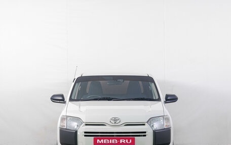 Toyota Probox I, 2020 год, 1 219 000 рублей, 1 фотография