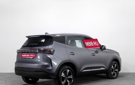 Chery Tiggo 4 I рестайлинг, 2024 год, 2 450 000 рублей, 6 фотография