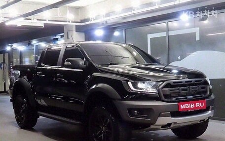 Ford Ranger, 2022 год, 3 900 000 рублей, 1 фотография
