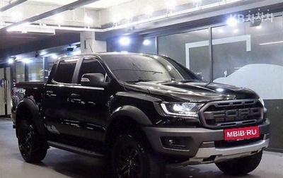 Ford Ranger, 2022 год, 3 900 000 рублей, 1 фотография