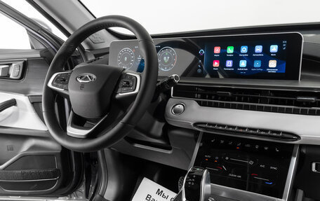 Chery Tiggo 4 I рестайлинг, 2024 год, 2 450 000 рублей, 11 фотография
