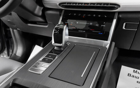 Chery Tiggo 4 I рестайлинг, 2024 год, 2 450 000 рублей, 15 фотография