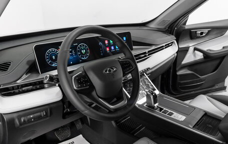 Chery Tiggo 4 I рестайлинг, 2024 год, 2 450 000 рублей, 8 фотография