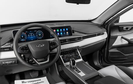 Chery Tiggo 4 I рестайлинг, 2024 год, 2 450 000 рублей, 12 фотография