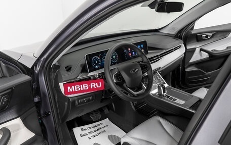 Chery Tiggo 4 I рестайлинг, 2024 год, 2 450 000 рублей, 7 фотография