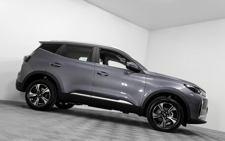 Chery Tiggo 4 I рестайлинг, 2024 год, 2 450 000 рублей, 22 фотография