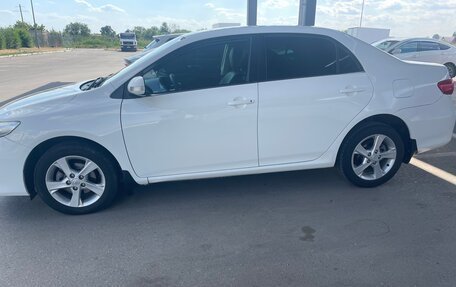 Toyota Corolla, 2011 год, 1 150 000 рублей, 6 фотография