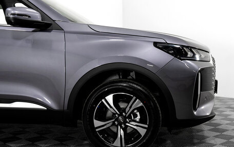 Chery Tiggo 4 I рестайлинг, 2024 год, 2 450 000 рублей, 23 фотография