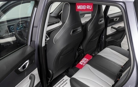 Chery Tiggo 4 I рестайлинг, 2024 год, 2 450 000 рублей, 21 фотография
