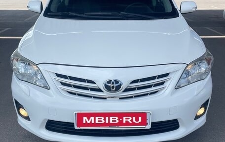 Toyota Corolla, 2011 год, 1 150 000 рублей, 3 фотография