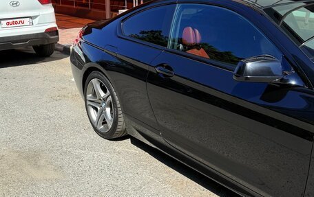 BMW 6 серия, 2013 год, 3 100 000 рублей, 2 фотография