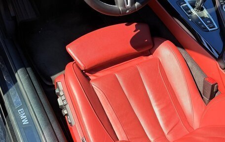 BMW 6 серия, 2013 год, 3 100 000 рублей, 7 фотография