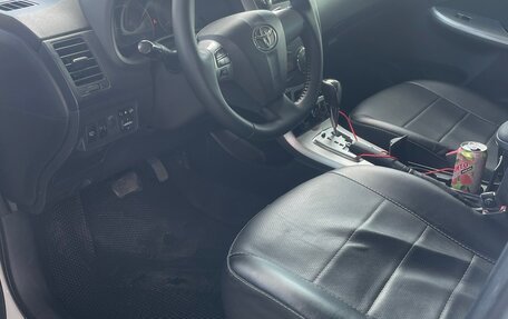 Toyota Corolla, 2011 год, 1 150 000 рублей, 11 фотография