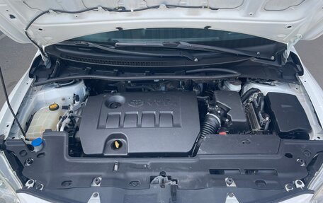 Toyota Corolla, 2011 год, 1 150 000 рублей, 10 фотография