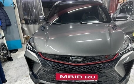 Geely Coolray I, 2023 год, 1 700 000 рублей, 5 фотография