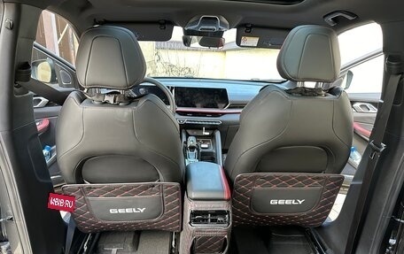 Geely Coolray I, 2023 год, 1 700 000 рублей, 3 фотография