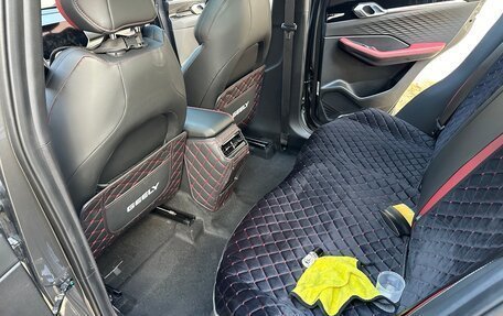 Geely Coolray I, 2023 год, 1 700 000 рублей, 6 фотография