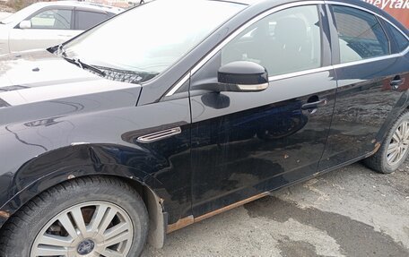 Ford Mondeo IV, 2012 год, 730 000 рублей, 3 фотография
