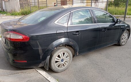 Ford Mondeo IV, 2012 год, 730 000 рублей, 2 фотография