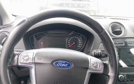 Ford Mondeo IV, 2012 год, 730 000 рублей, 6 фотография