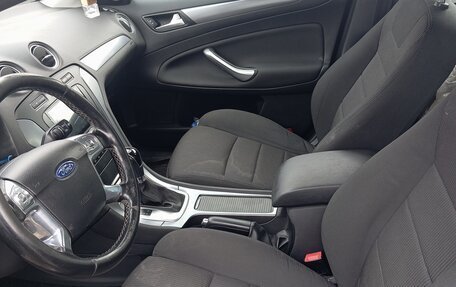 Ford Mondeo IV, 2012 год, 730 000 рублей, 4 фотография