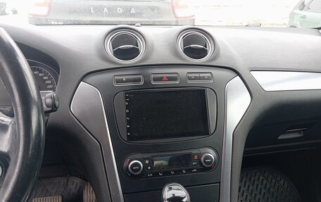 Ford Mondeo IV, 2012 год, 730 000 рублей, 5 фотография