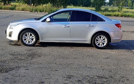 Chevrolet Cruze II, 2013 год, 750 000 рублей, 7 фотография