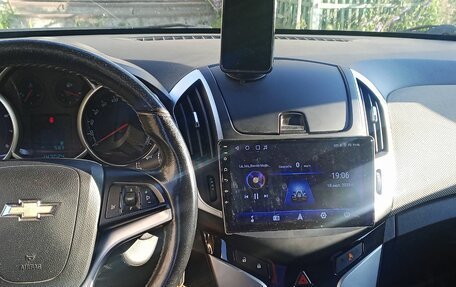 Chevrolet Cruze II, 2013 год, 750 000 рублей, 9 фотография