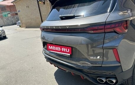Geely Coolray I, 2023 год, 1 700 000 рублей, 7 фотография
