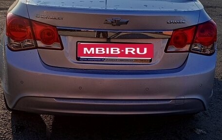 Chevrolet Cruze II, 2013 год, 750 000 рублей, 8 фотография