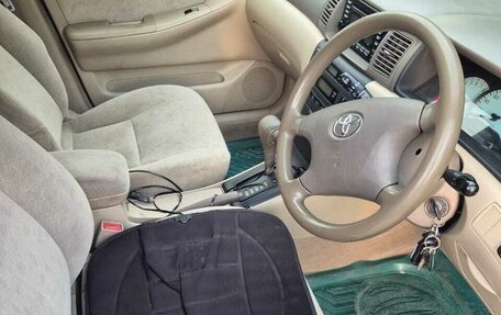 Toyota Corolla, 2001 год, 525 000 рублей, 3 фотография