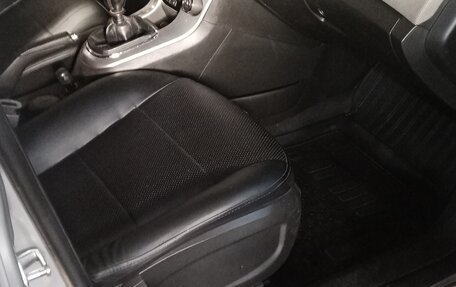 Chevrolet Cruze II, 2013 год, 750 000 рублей, 14 фотография