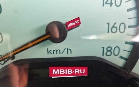 Toyota Corolla, 2001 год, 525 000 рублей, 8 фотография