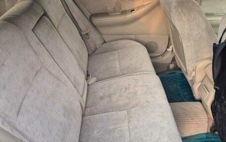 Toyota Corolla, 2001 год, 525 000 рублей, 9 фотография