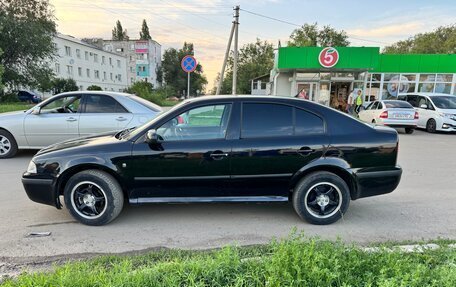Skoda Octavia IV, 2010 год, 455 000 рублей, 3 фотография