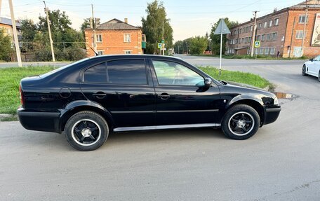 Skoda Octavia IV, 2010 год, 455 000 рублей, 2 фотография