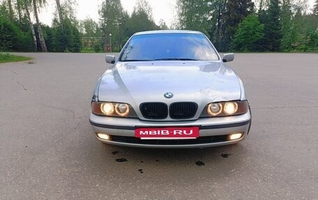 BMW 5 серия, 1998 год, 420 000 рублей, 4 фотография