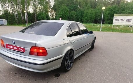 BMW 5 серия, 1998 год, 420 000 рублей, 2 фотография