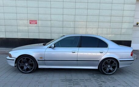 BMW 5 серия, 1998 год, 420 000 рублей, 21 фотография