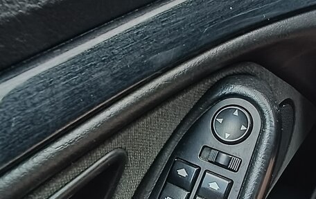BMW 5 серия, 1998 год, 420 000 рублей, 18 фотография