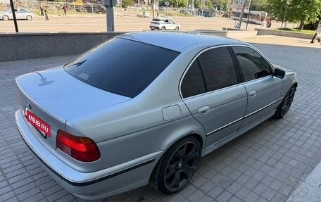 BMW 5 серия, 1998 год, 420 000 рублей, 14 фотография