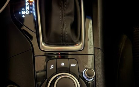 Mazda 3, 2018 год, 1 940 000 рублей, 9 фотография