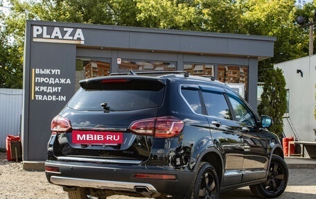 Haval H6, 2018 год, 1 669 000 рублей, 3 фотография