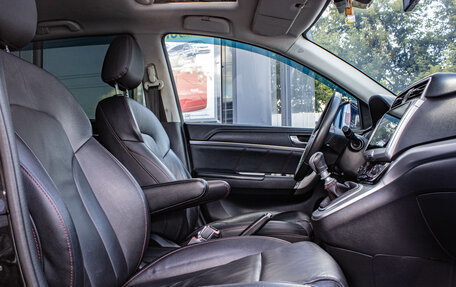 Haval H6, 2018 год, 1 669 000 рублей, 25 фотография