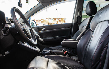 Haval H6, 2018 год, 1 669 000 рублей, 22 фотография