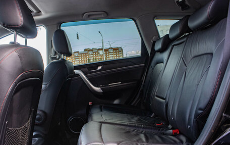 Haval H6, 2018 год, 1 669 000 рублей, 23 фотография