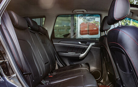 Haval H6, 2018 год, 1 669 000 рублей, 24 фотография