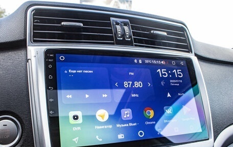 Haval H6, 2018 год, 1 669 000 рублей, 15 фотография