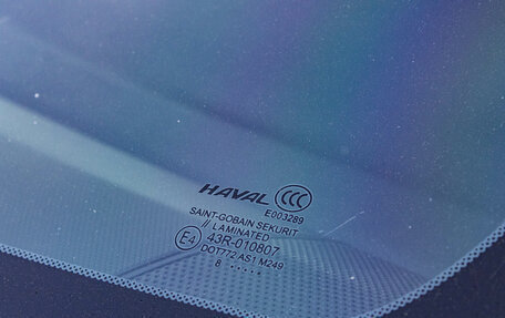 Haval H6, 2018 год, 1 669 000 рублей, 31 фотография