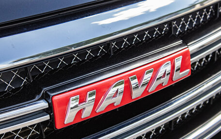 Haval H6, 2018 год, 1 669 000 рублей, 28 фотография